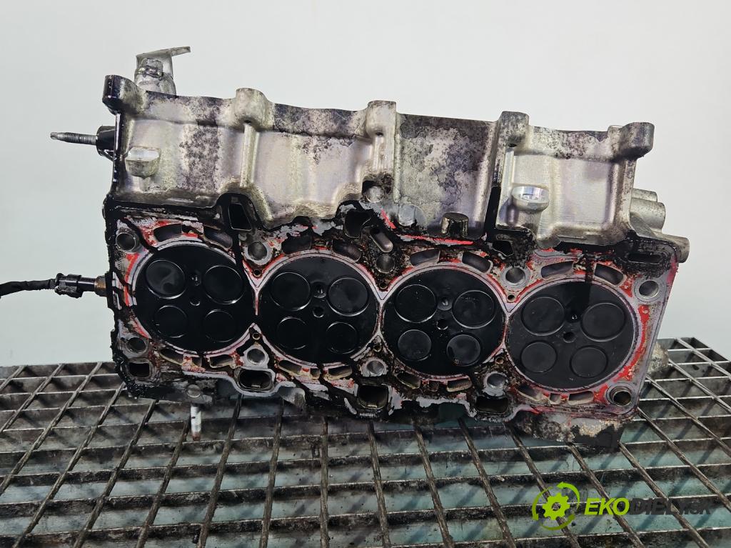 Opel Insignia A 2008-2017 2.0 cdti B20DTH 170 hp manual 125 kW 1956 cm3 4- hlava motoru 55599663