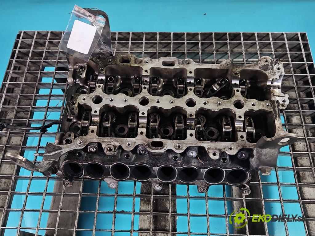 Opel Insignia A 2008-2017 2.0 cdti B20DTH 170 hp manual 125 kW 1956 cm3 4- hlava motoru 55599663