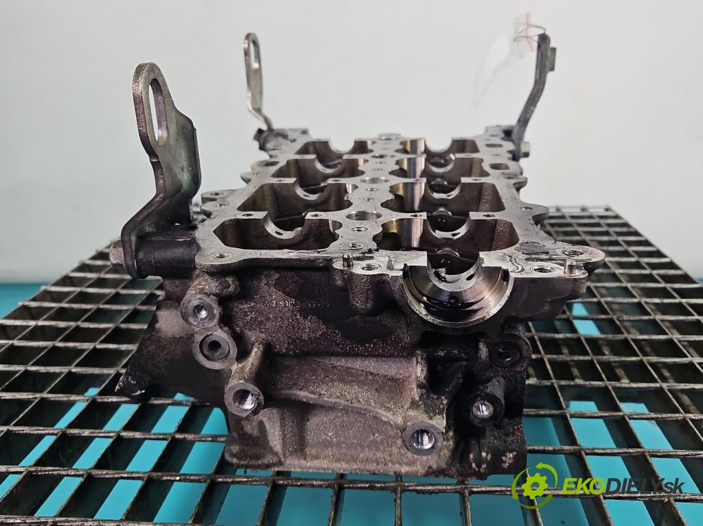 Opel Insignia A 2008-2017 2.0 cdti B20DTH 170 hp manual 125 kW 1956 cm3 4- hlava motoru 55599663