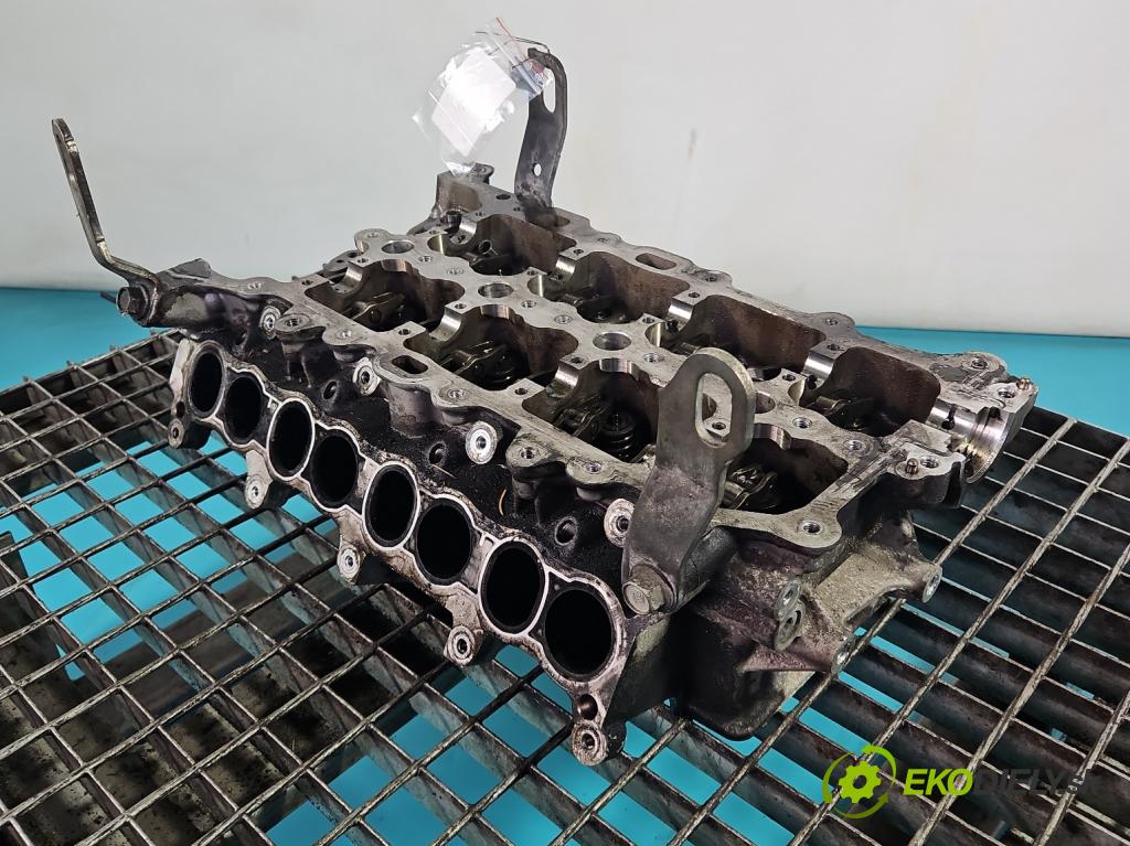 Opel Insignia A 2008-2017 2.0 cdti B20DTH 170 hp manual 125 kW 1956 cm3 4- hlava motoru 55599663