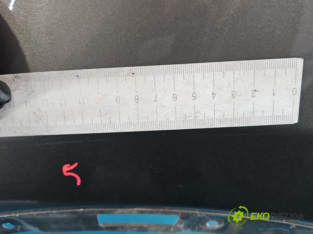 Toyota Rav4 IV 2013-2018 2.0 D4D 124hp manual 91 kW 1998 cm3 5- blatník predné ľavý  (Blatník predný ľavý)