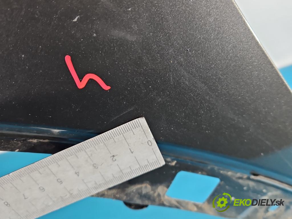 Toyota Rav4 IV 2013-2018 2.0 D4D 124hp manual 91 kW 1998 cm3 5- blatník predné ľavý  (Blatník predný ľavý)