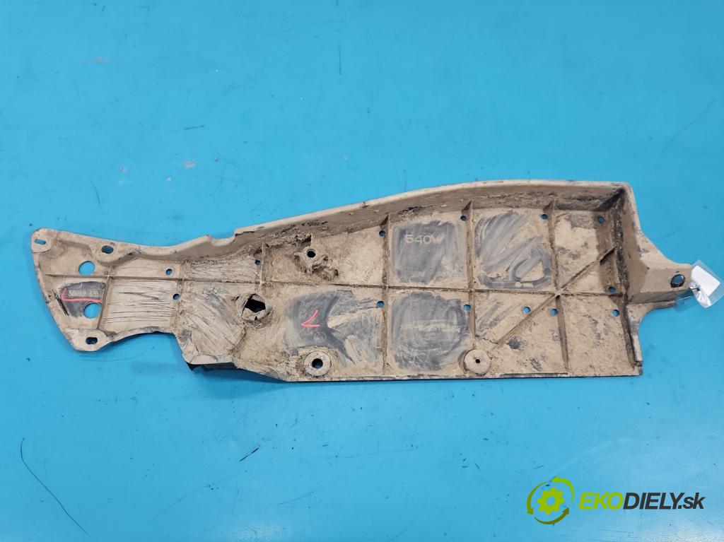 Toyota Rav4 IV 2013-2018 2.0 D4D 124 hp manual 91 kW 1998 cm3 5- kryt plastová 5081942031