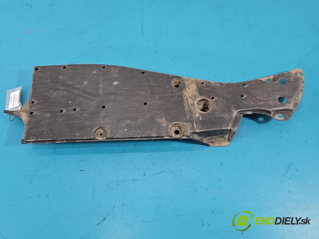 Toyota Rav4 IV 2013-2018 2.0 D4D 124 hp manual 91 kW 1998 cm3 5- kryt plastová 5081942031