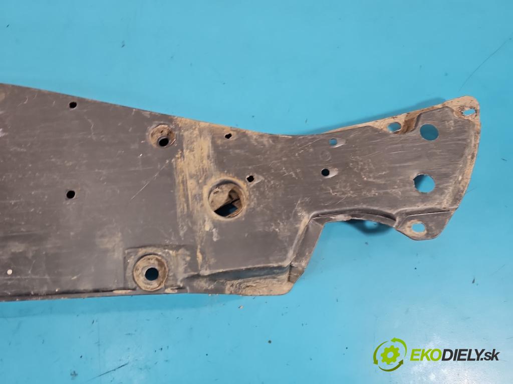 Toyota Rav4 IV 2013-2018 2.0 D4D 124 hp manual 91 kW 1998 cm3 5- kryt plastová 5081942031