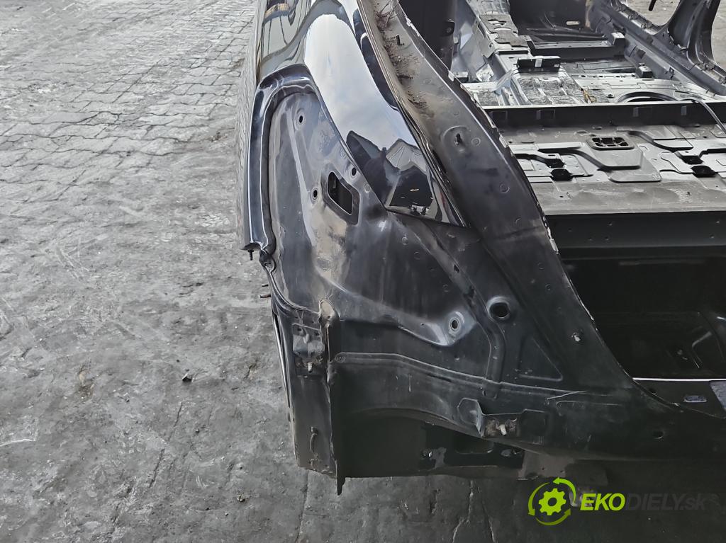 Mercedes S W222 2013-2020 3.0 cdi 656929 340KM: automatic 250 kW 2925 cm3 4- blatník zadné ľavý