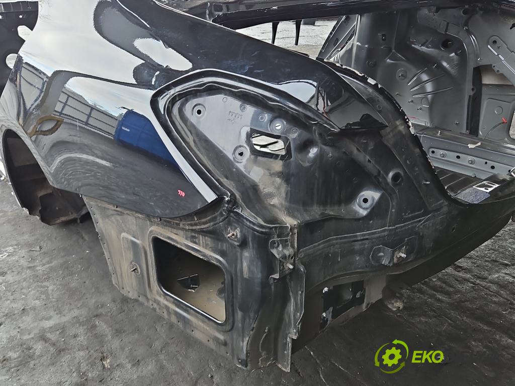 Mercedes S W222 2013-2020 3.0 cdi 656929 340KM: automatic 250 kW 2925 cm3 4- blatník zadné ľavý