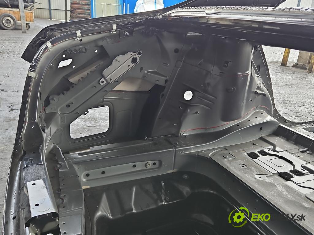 Mercedes S W222 2013-2020 3.0 cdi 656929 340KM: automatic 250 kW 2925 cm3 4- blatník zadné ľavý