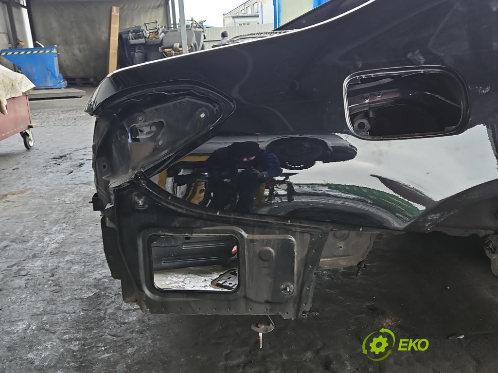 Mercedes S W222 2013-2020 3.0 cdi 656929 340KM: automatic 250 kW 2925 cm3 4- blatník zadné pravý