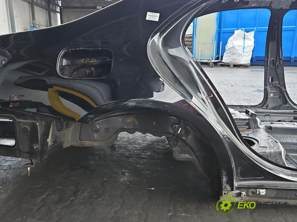 Mercedes S W222 2013-2020 3.0 cdi 656929 340KM: automatic 250 kW 2925 cm3 4- blatník zadné pravý