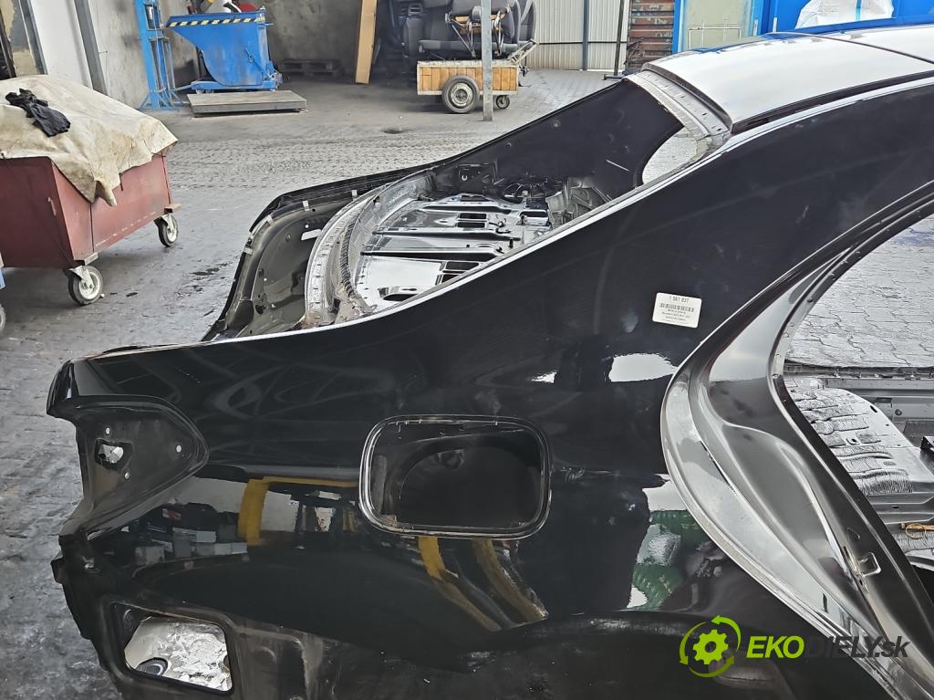 Mercedes S W222 2013-2020 3.0 cdi 656929 340KM: automatic 250 kW 2925 cm3 4- blatník zadné pravý