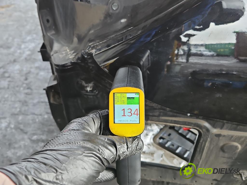 Mercedes S W222 2013-2020 3.0 cdi 656929 340KM: automatic 250 kW 2925 cm3 4- blatník zadné pravý