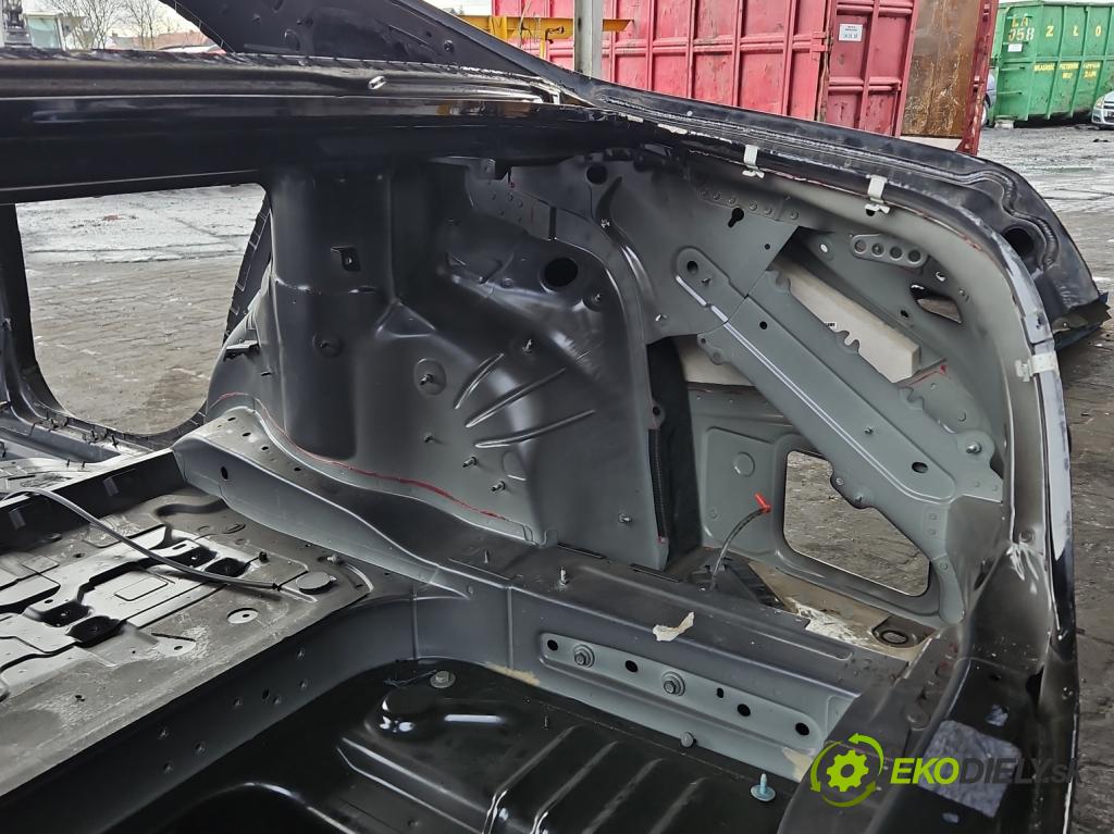 Mercedes S W222 2013-2020 3.0 cdi 656929 340KM: automatic 250 kW 2925 cm3 4- blatník zadné pravý