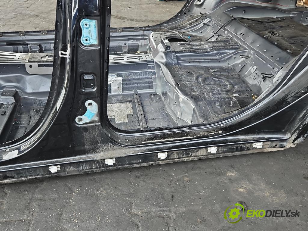 Mercedes S W222 2013-2020 3.0 cdi 656929 340KM: automatic 250 kW 2925 cm3 4- Práh: ľavý  (Karoséria ostatné)