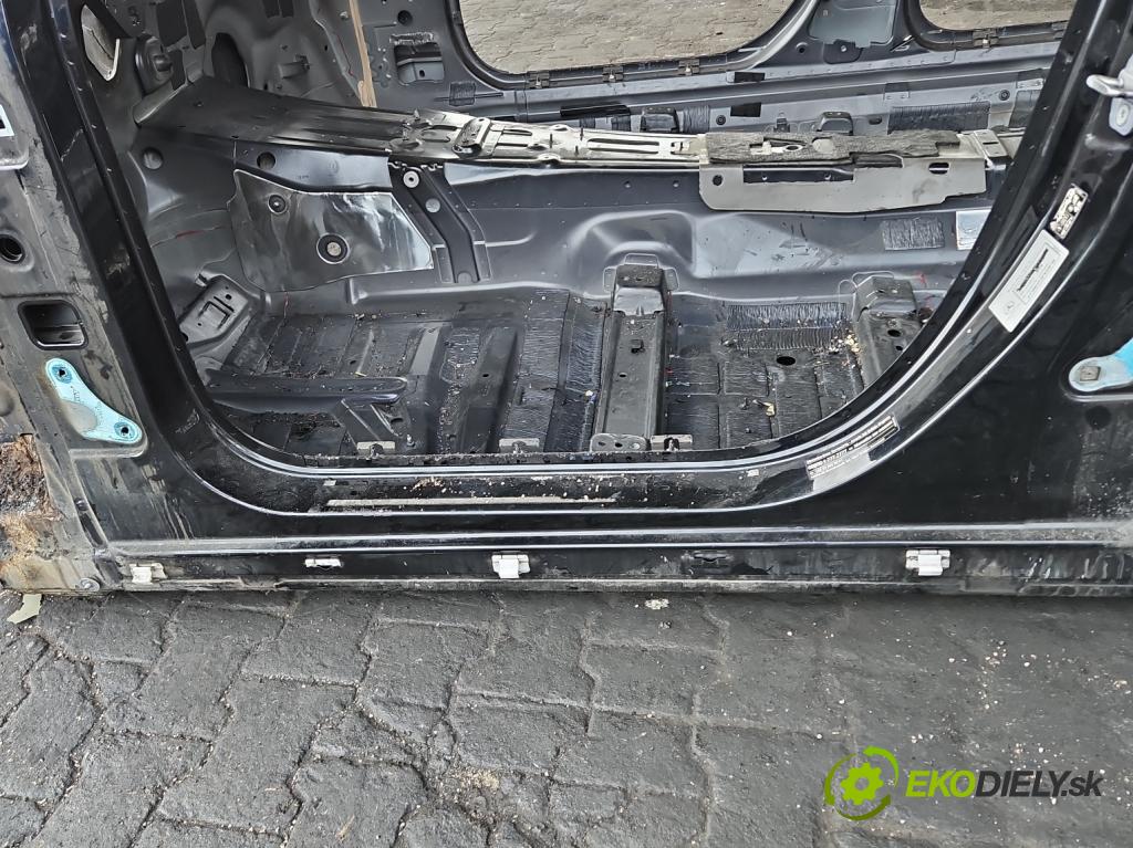 Mercedes S W222 2013-2020 3.0 cdi 656929 340KM: automatic 250 kW 2925 cm3 4- Práh: ľavý  (Karoséria ostatné)