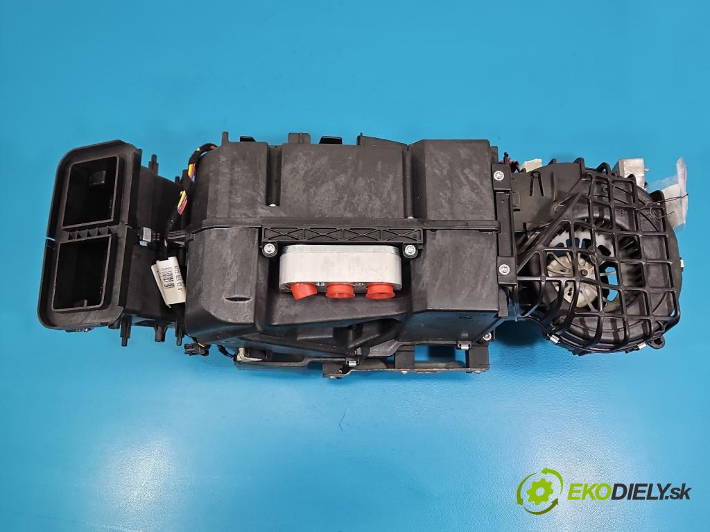 Mercedes S W222 2013-2020 3.0 cdi (656929) 340KM: automatic 250 kW 2925 cm3 4- radiator 2228309902 (Radiátor kúrenia)