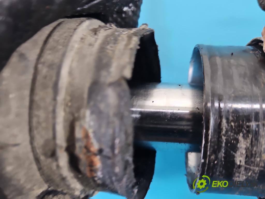 Chrysler Voyager IV 2000-2007 3.3 V6 174 HP automatic 128 kW 3301 cm3 5- Ozubené kolo: volant P68002224AB