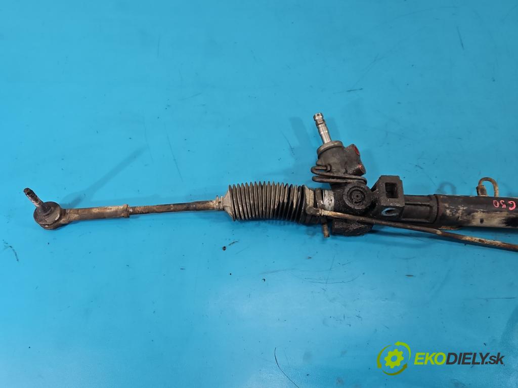 Chrysler Voyager IV 2000-2007 3.3 V6 174 HP automatic 128 kW 3301 cm3 5- Ozubené kolo: volant P68002224AB