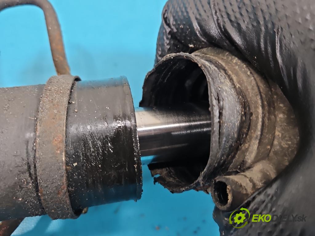 Chrysler Voyager IV 2000-2007 3.3 V6 174 HP automatic 128 kW 3301 cm3 5- Ozubené kolo: volant P68002224AB