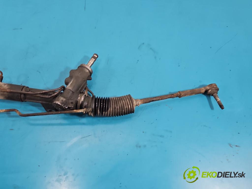 Chrysler Voyager IV 2000-2007 3.3 V6 174 HP automatic 128 kW 3301 cm3 5- Ozubené kolo: volant P68002224AB