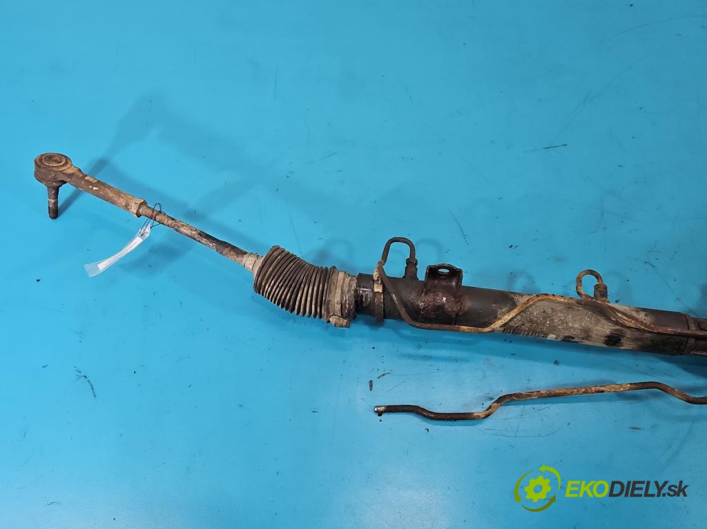 Chrysler Voyager IV 2000-2007 3.3 V6 174 HP automatic 128 kW 3301 cm3 5- Ozubené kolo: volant P68002224AB