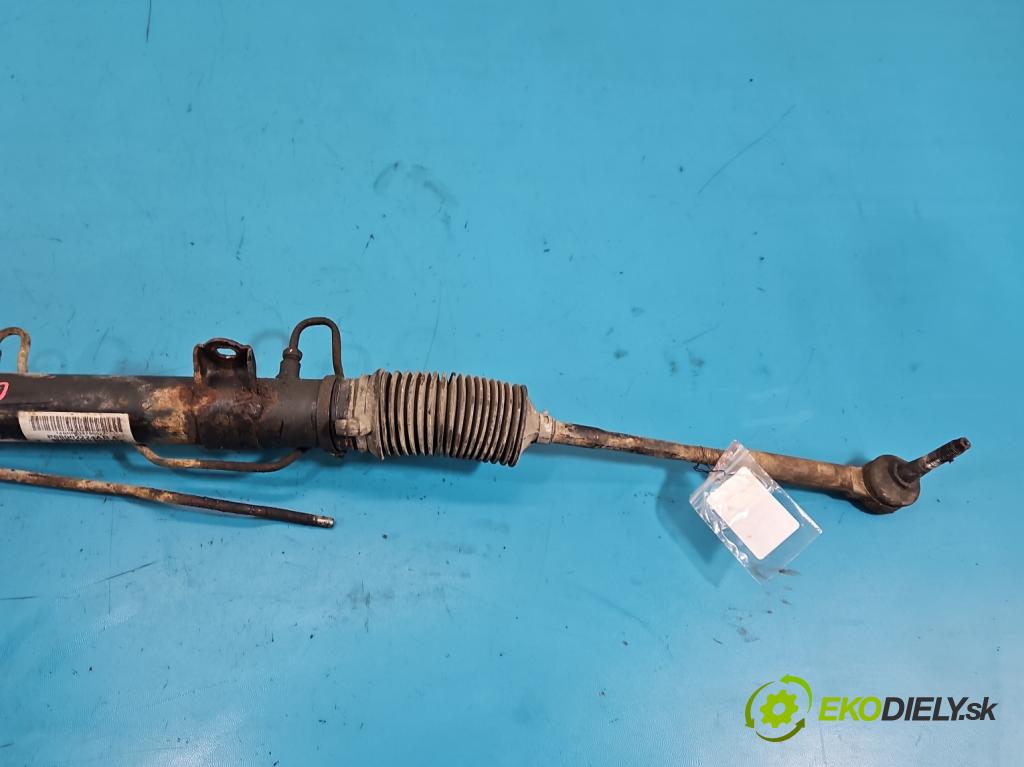 Chrysler Voyager IV 2000-2007 3.3 V6 174 HP automatic 128 kW 3301 cm3 5- Ozubené kolo: volant P68002224AB