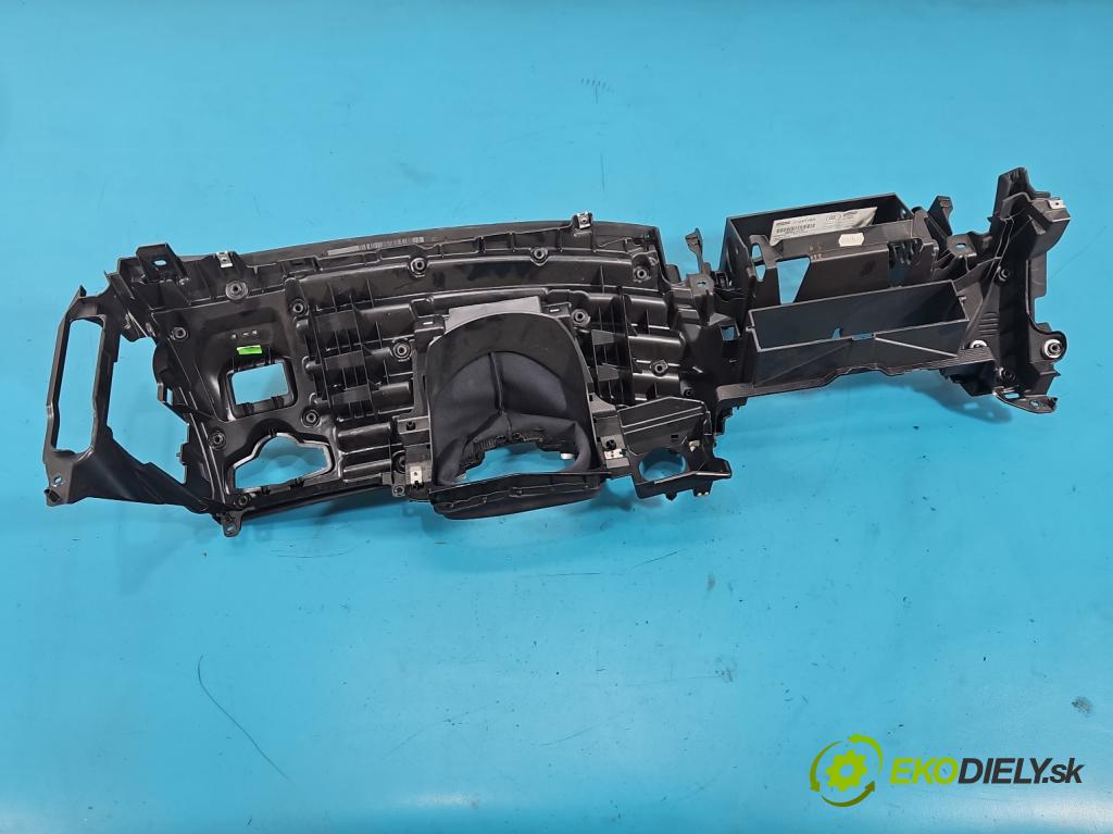 Mercedes S W222 2013-2020 3.0 cdi 656929 340KM automatic 250 kW 2925 cm3 4- kryt A2226804704