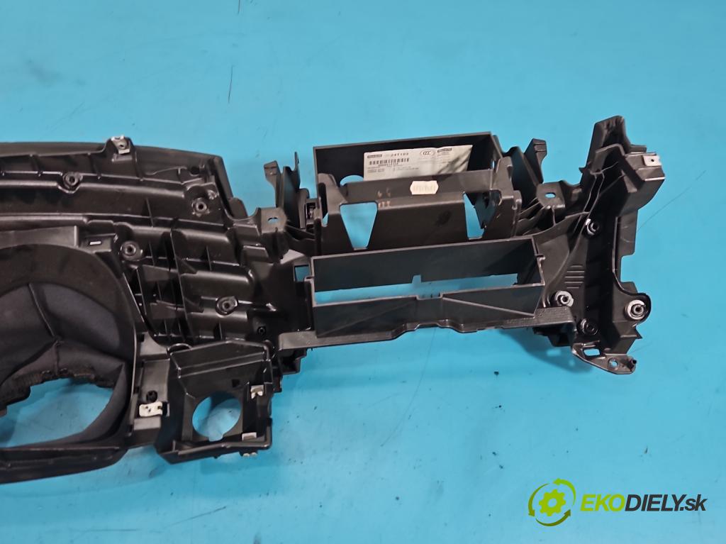 Mercedes S W222 2013-2020 3.0 cdi 656929 340KM automatic 250 kW 2925 cm3 4- kryt A2226804704