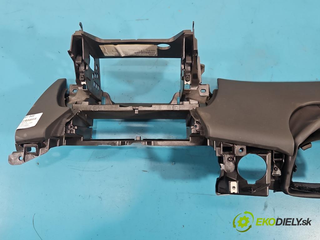 Mercedes S W222 2013-2020 3.0 cdi 656929 340KM automatic 250 kW 2925 cm3 4- kryt A2226804704