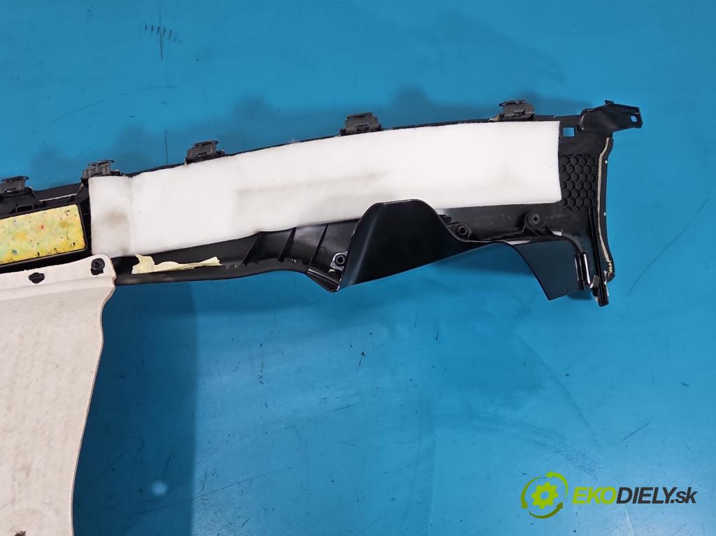 Mercedes S W222 2013-2020 3.0 cdi 656929 340KM automatic 250 kW 2925 cm3 4- kryt A2226902441