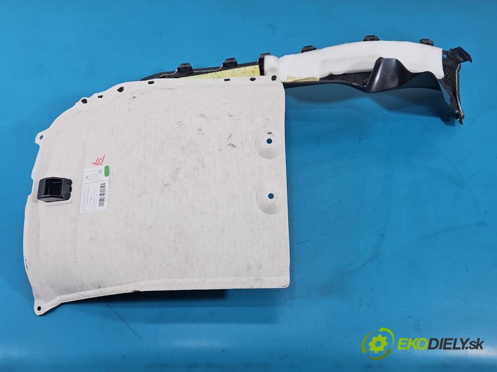 Mercedes S W222 2013-2020 3.0 cdi 656929 340KM automatic 250 kW 2925 cm3 4- kryt A2226902441