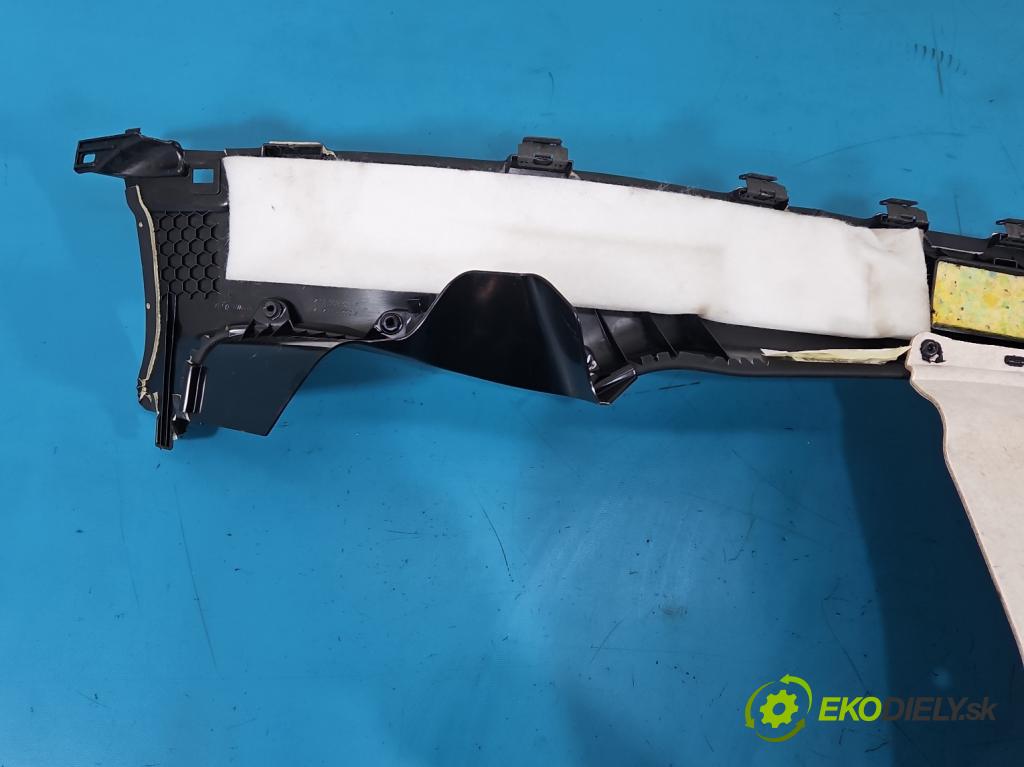 Mercedes S W222 2013-2020 3.0 cdi 656929 340KM: automatic 250 kW 2925 cm3 4- kryt A2226902341