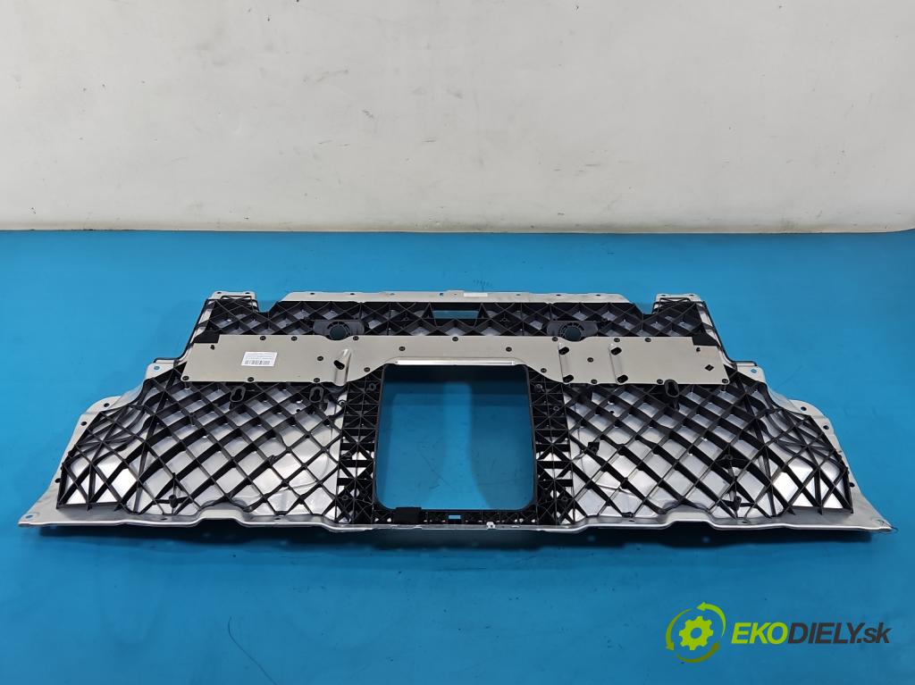 Mercedes S W222 2013-2020 3.0 cdi (656929) 340KM automatic 250 kW 2925 cm3 4- Stěna: přepážka A2226460730 (Interiér ostatní)