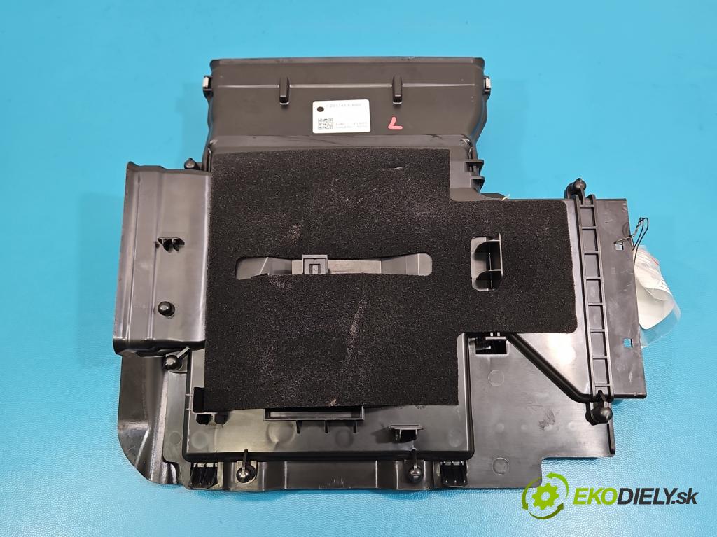 Mercedes S W222 2013-2020 3.0 cdi (656929) 340KM automatic 250 kW 2925 cm3 4- Vstup: vzduchu A2228303400