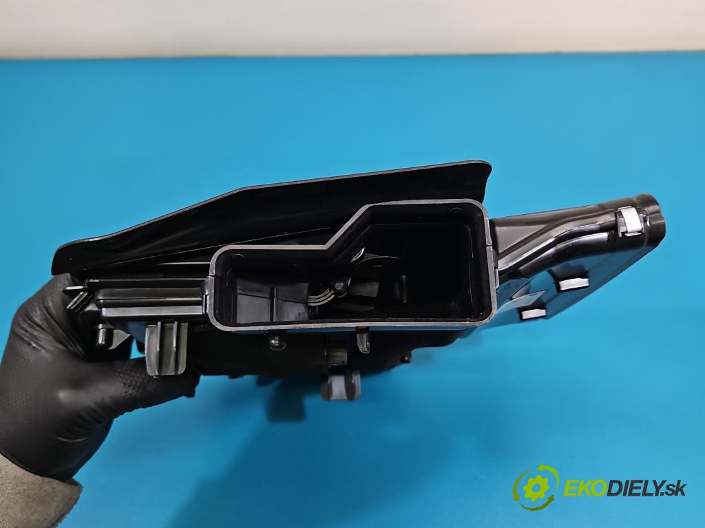 Mercedes S W222 2013-2020 3.0 cdi (656929) 340KM automatic 250 kW 2925 cm3 4- Vstup: vzduchu A2228303400