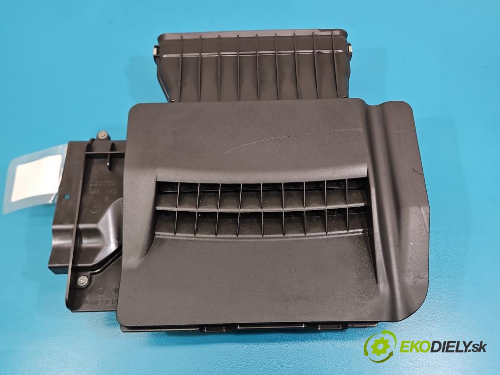 Mercedes S W222 2013-2020 3.0 cdi (656929) 340KM automatic 250 kW 2925 cm3 4- Vstup: vzduchu A2228303400