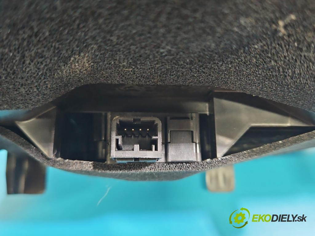 Mercedes S W222 2013-2020 3.0 cdi (656929) 340KM automatic 250 kW 2925 cm3 4- Vstup: vzduchu A2228303400