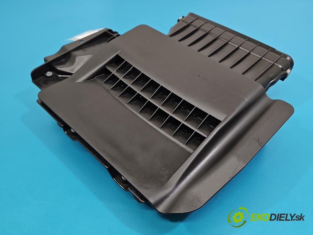 Mercedes S W222 2013-2020 3.0 cdi (656929) 340KM automatic 250 kW 2925 cm3 4- Vstup: vzduchu A2228303400