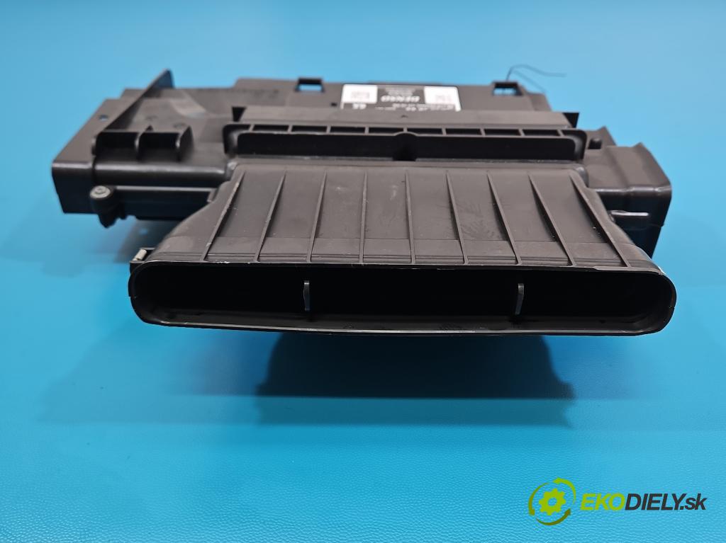 Mercedes S W222 2013-2020 3.0 cdi 656929 340KM automatic 250 kW 2925 cm3 4- Vstup: vzduchu A2228304200