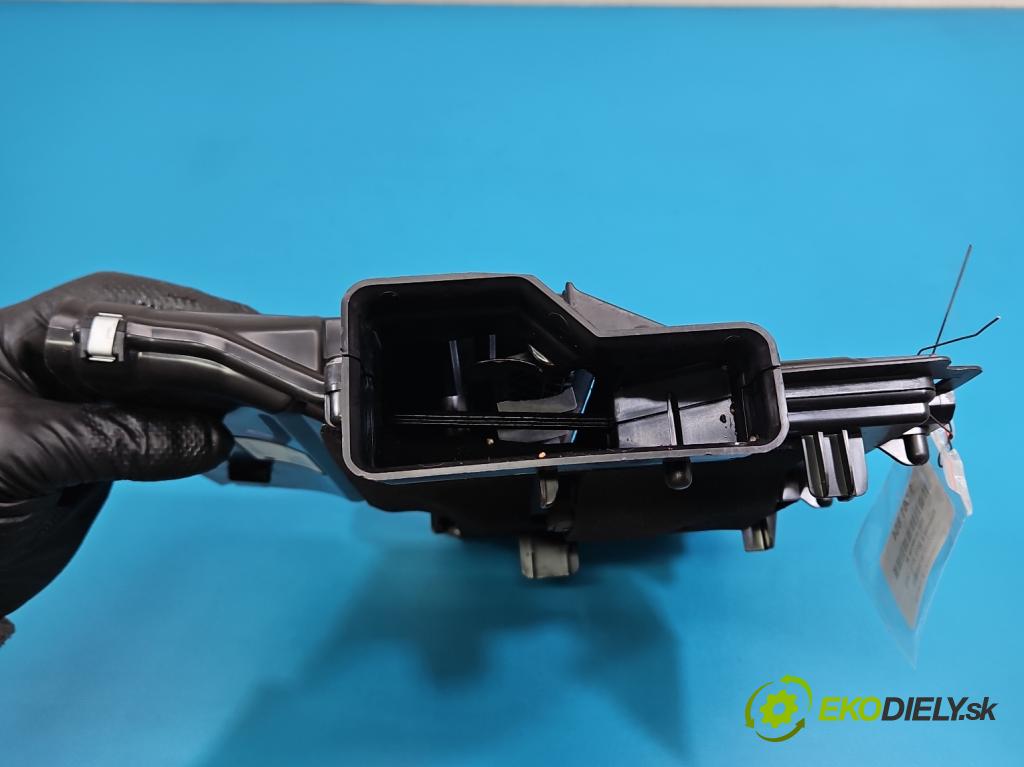 Mercedes S W222 2013-2020 3.0 cdi 656929 340KM automatic 250 kW 2925 cm3 4- Vstup: vzduchu A2228304200