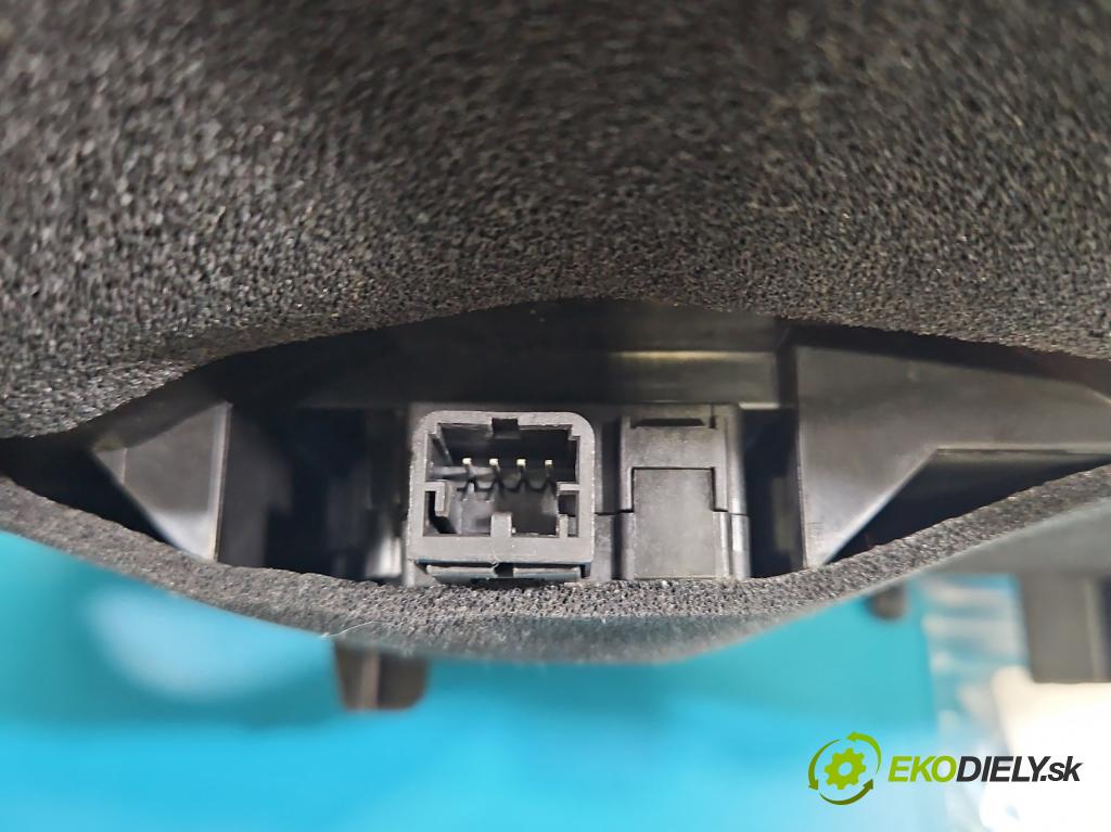 Mercedes S W222 2013-2020 3.0 cdi 656929 340KM automatic 250 kW 2925 cm3 4- Vstup: vzduchu A2228304200