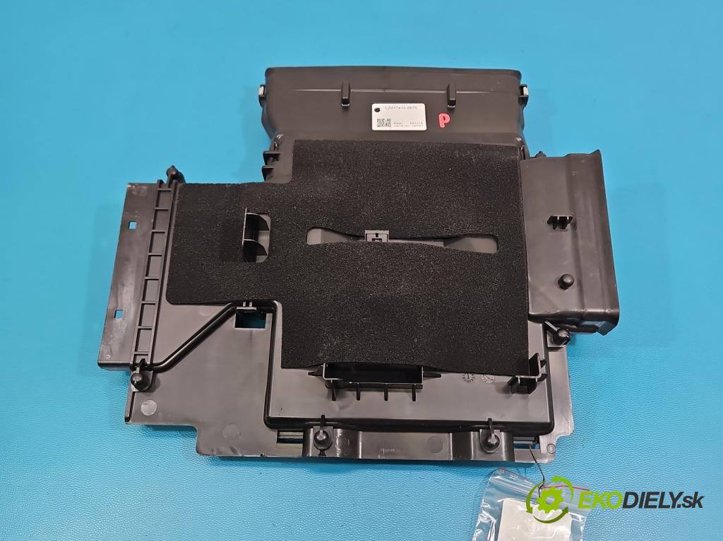 Mercedes S W222 2013-2020 3.0 cdi 656929 340KM automatic 250 kW 2925 cm3 4- Vstup: vzduchu A2228304200