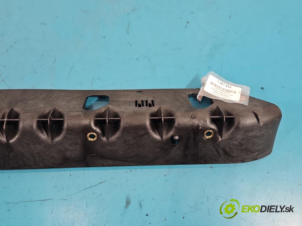 Mercedes S W222 2013-2020 3.0 cdi (656929) 340KM automatic 250 kW 2925 cm3 4- kryt plastová A2226826401