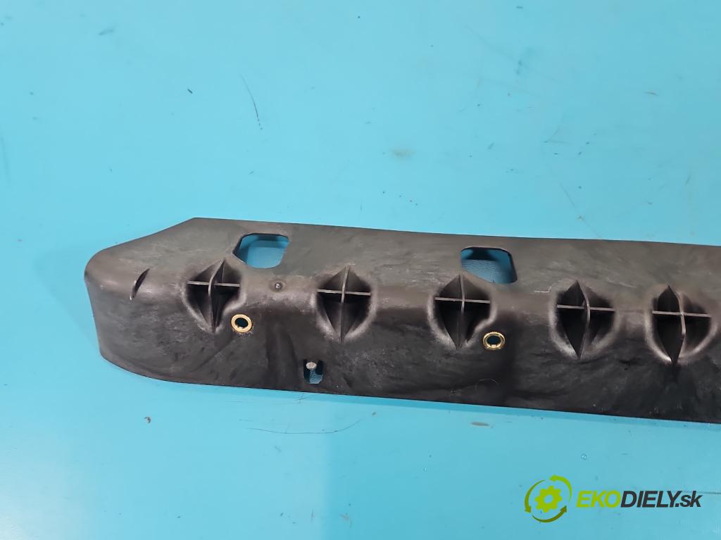 Mercedes S W222 2013-2020 3.0 cdi (656929) 340KM automatic 250 kW 2925 cm3 4- kryt plastová A2226826401