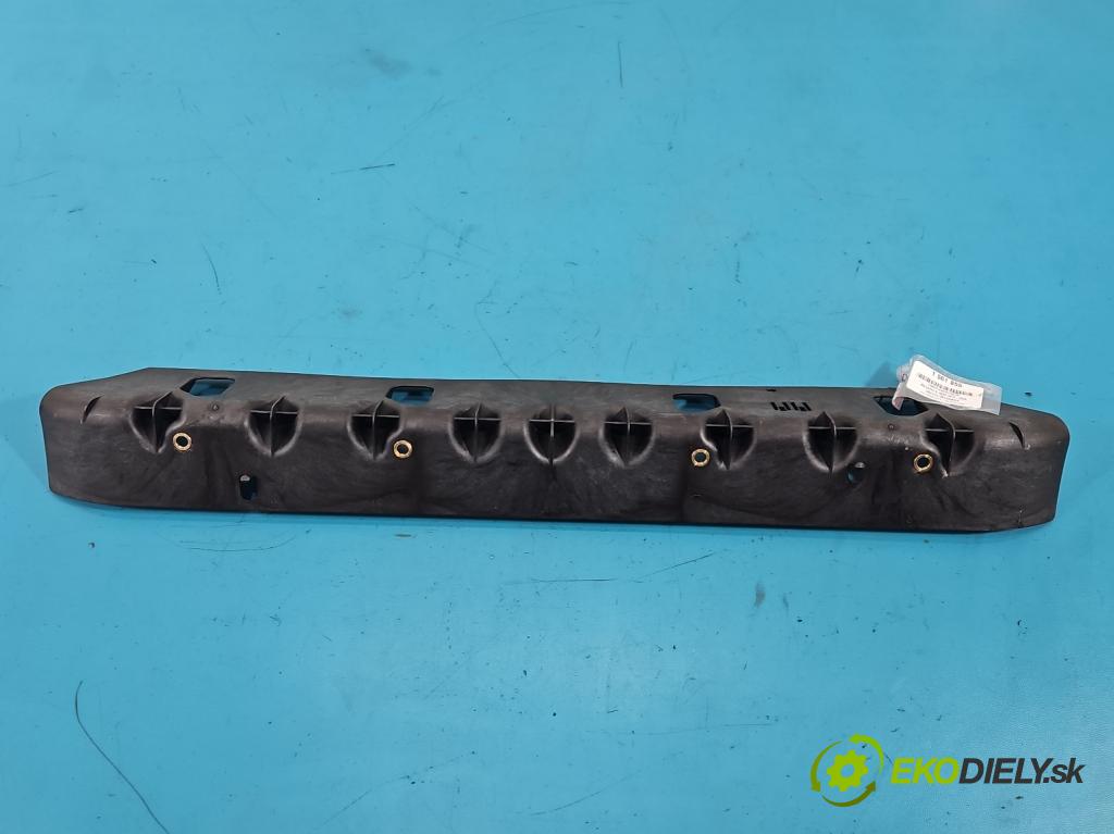 Mercedes S W222 2013-2020 3.0 cdi (656929) 340KM automatic 250 kW 2925 cm3 4- kryt plastová A2226826401