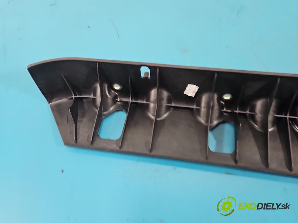 Mercedes S W222 2013-2020 3.0 cdi (656929) 340KM automatic 250 kW 2925 cm3 4- kryt plastová A2226826401