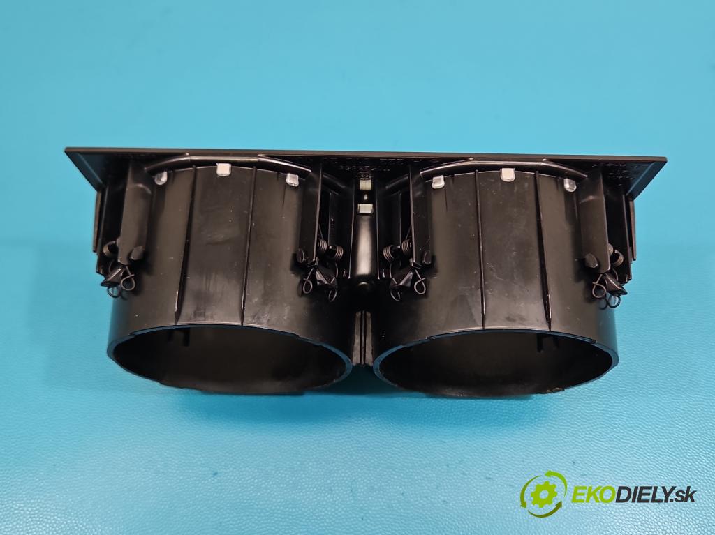 Mercedes S W222 2013-2020 3.0 cdi 656929 340KM: automatic 250 kW 2925 cm3 4- Rukojeť: na nápoje: A2228102800 (Držiak (úchyt) na nápoje)