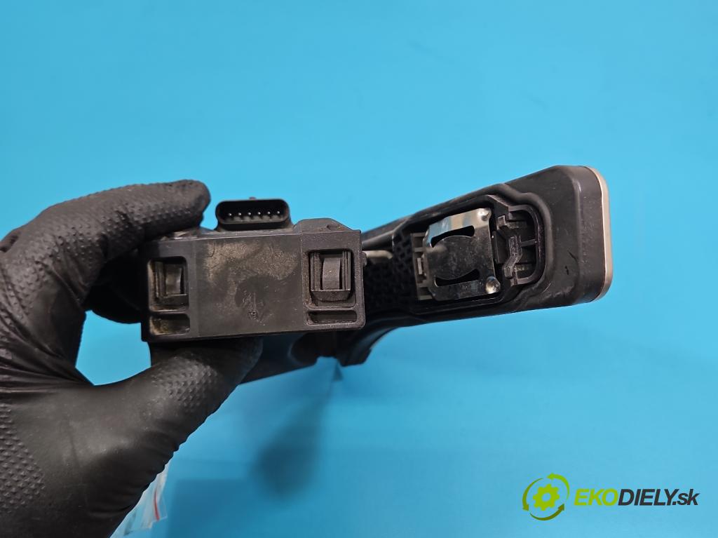 Mercedes S W222 2013-2020 3.0 cdi (656929) 340KM automatic 250 kW 2925 cm3 4- pedal plyn: potenciometr: A2053000104