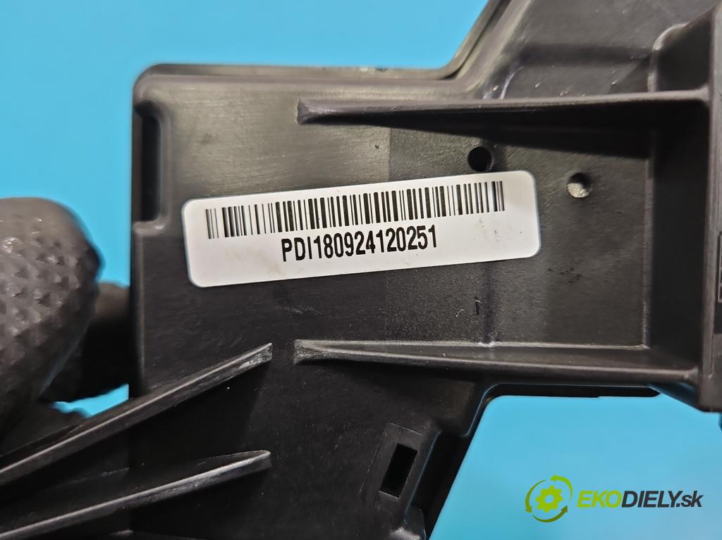 Mercedes S W222 2013-2020 3.0 cdi (656929) 340KM: automatic 250 kW 2925 cm3 4- riadiaca jednotka ostatné A2225407039