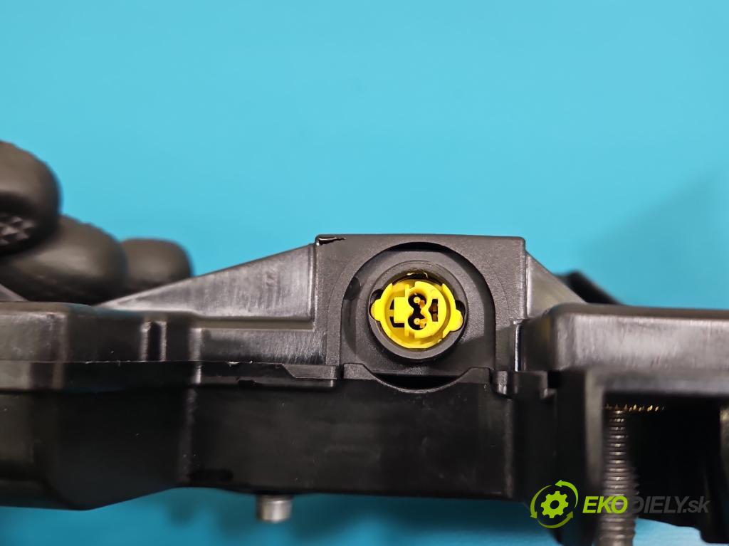 Mercedes S W222 2013-2020 3.0 cdi (656929) 340KM: automatic 250 kW 2925 cm3 4- riadiaca jednotka ostatné A2225407039